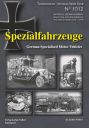 Spezialfahrzeuge - German Specialised Motor Vehicles